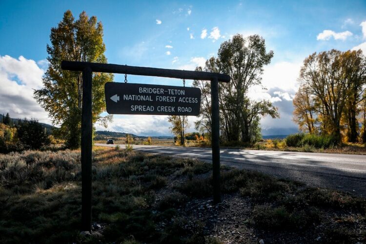 Busiest trails create ‘sacrifice zone’